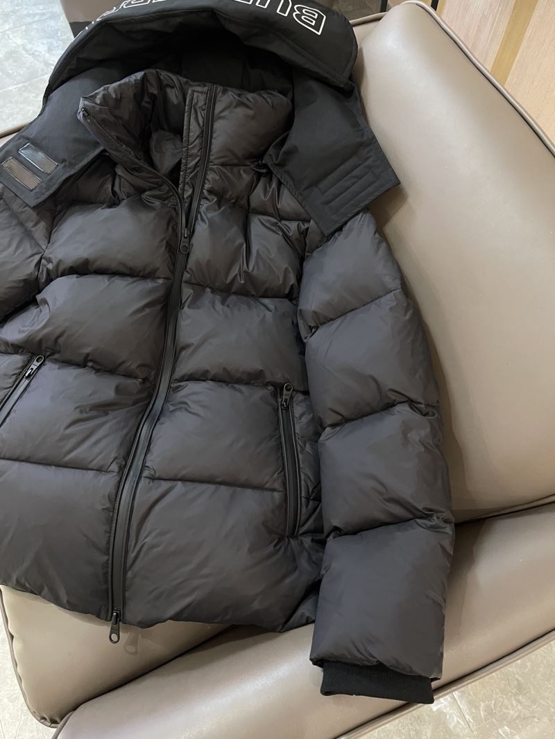 Burberry Down Jackets